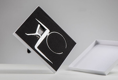 EVA Foam Insert